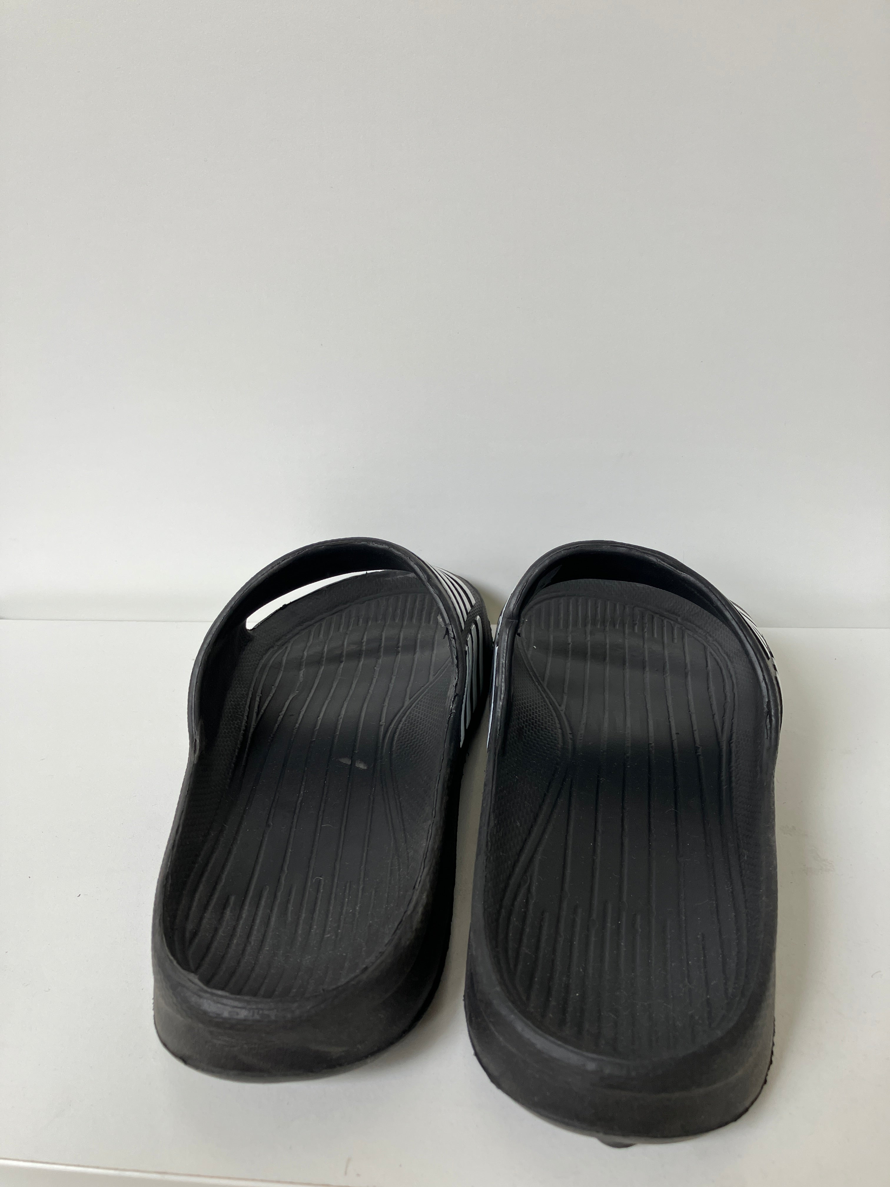 Bade Sandaler